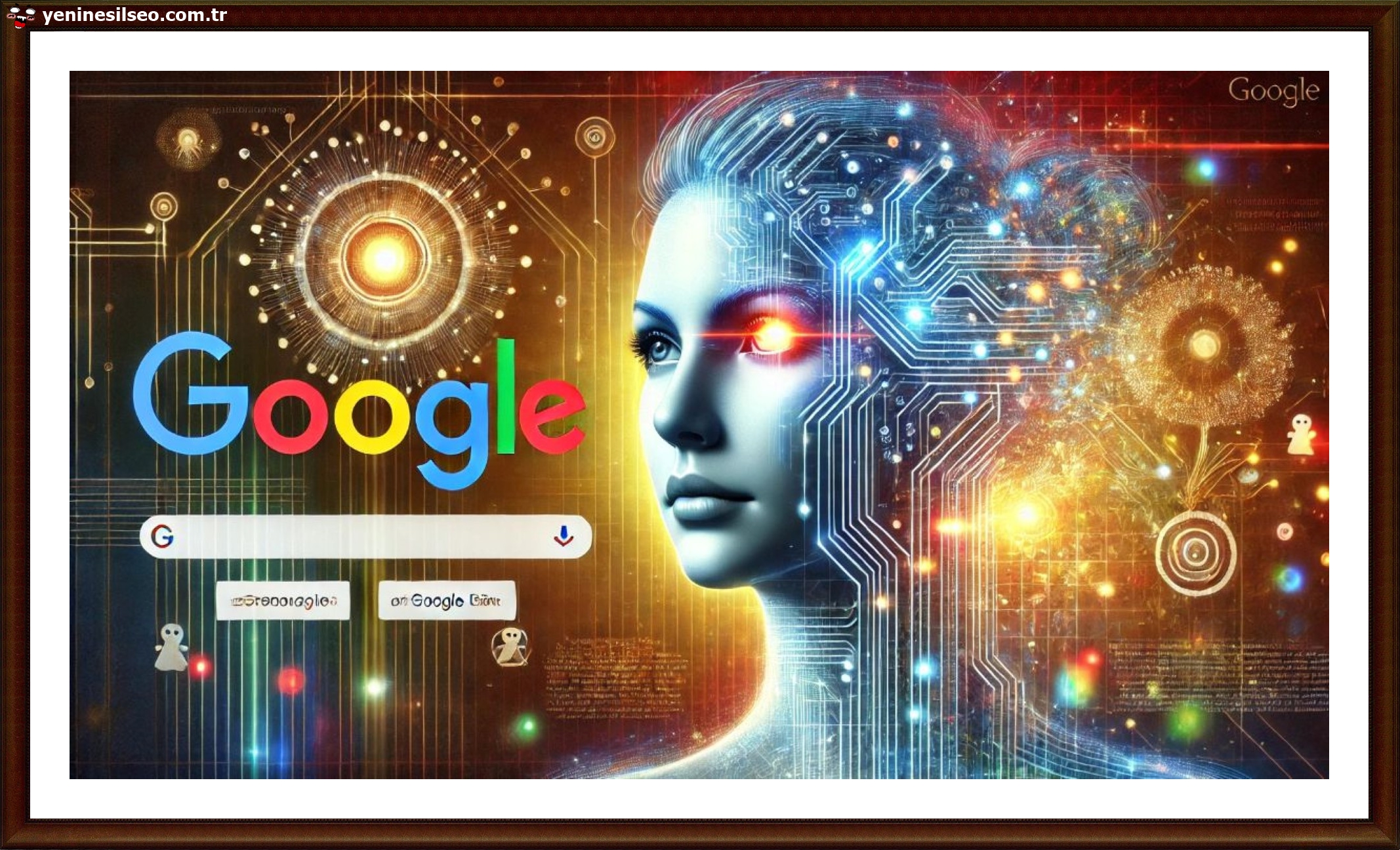 404 Sayfaları SEO Açısından Nasıl Yönetilmeli 2026 Yol Haritası