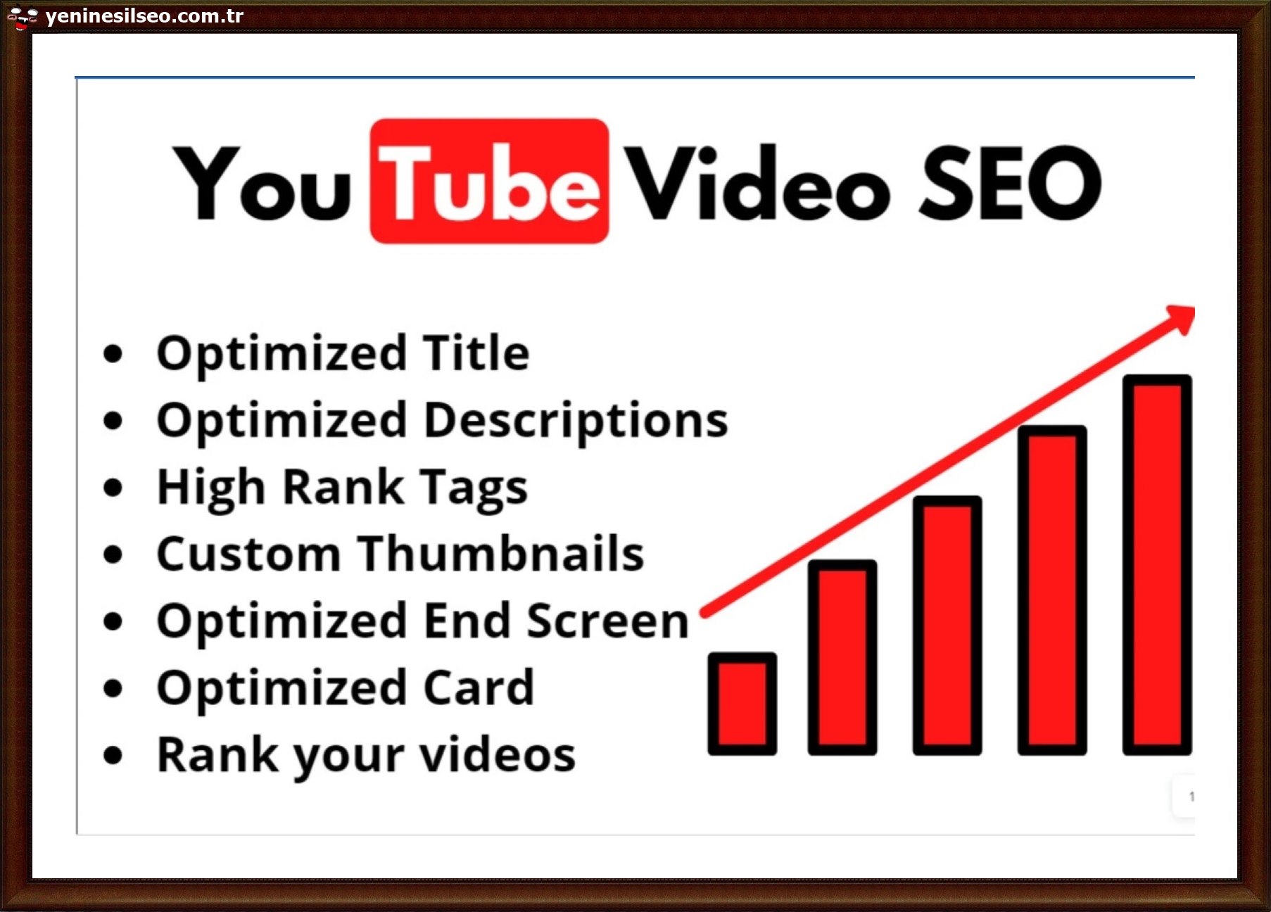 black seo