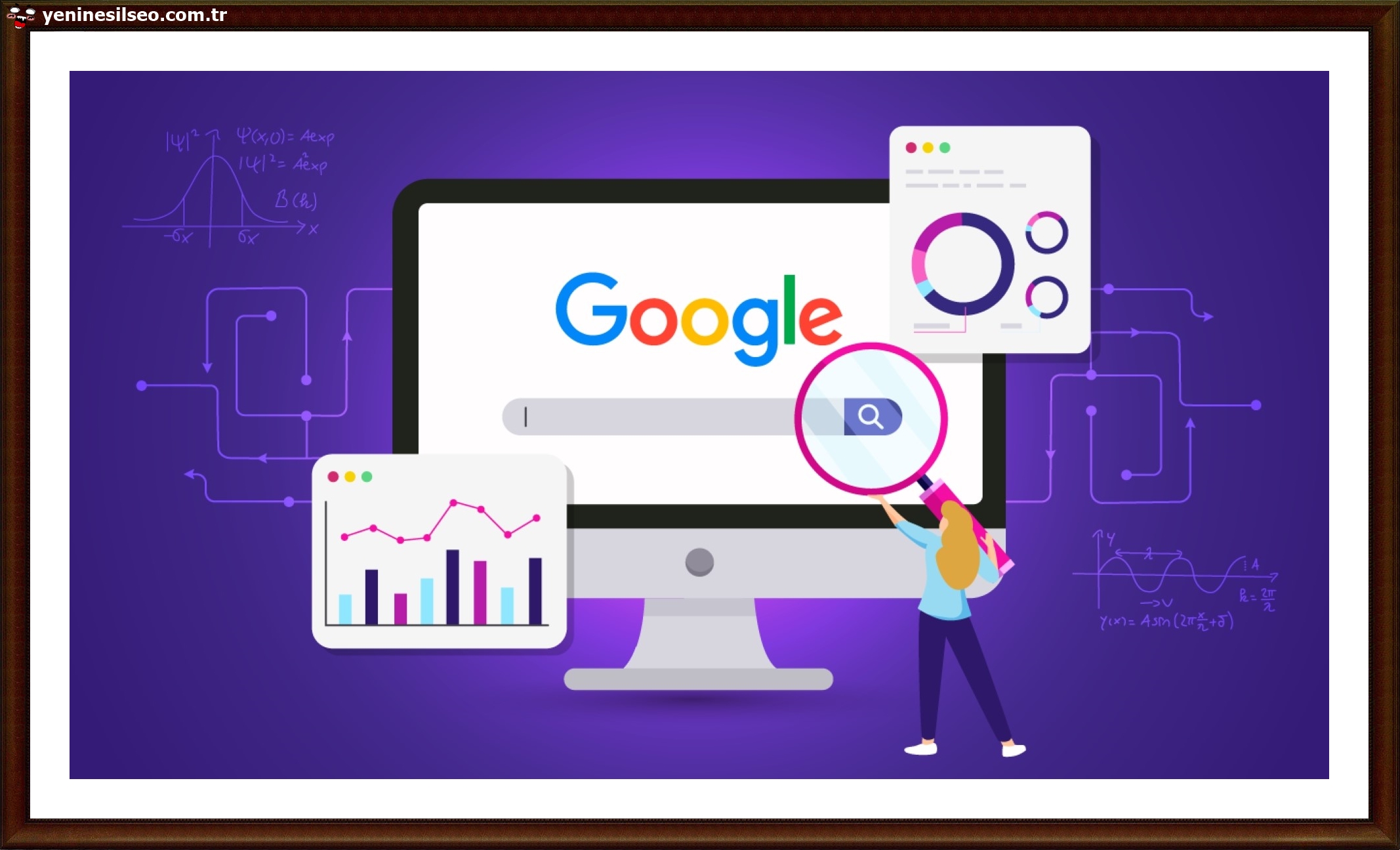 google 5 yıldız yorum satın al