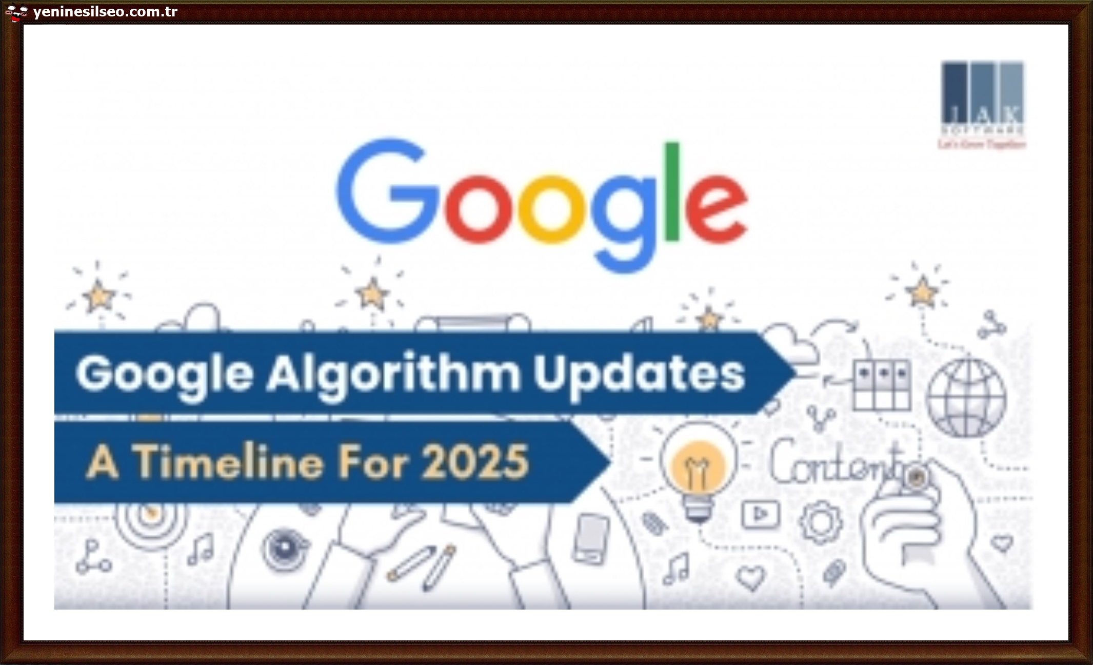 google işletme ekleme