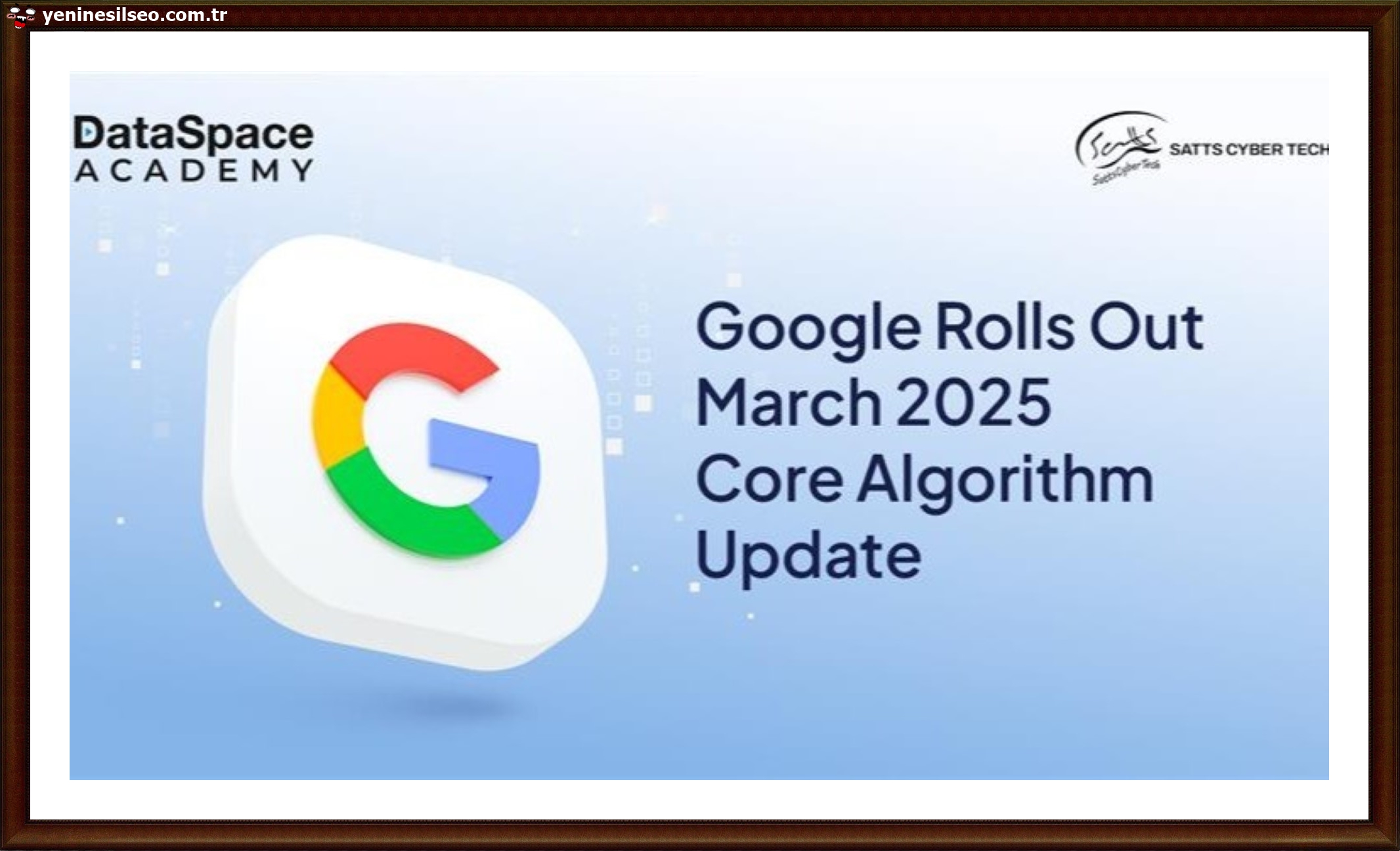 google kaçıncı sıra