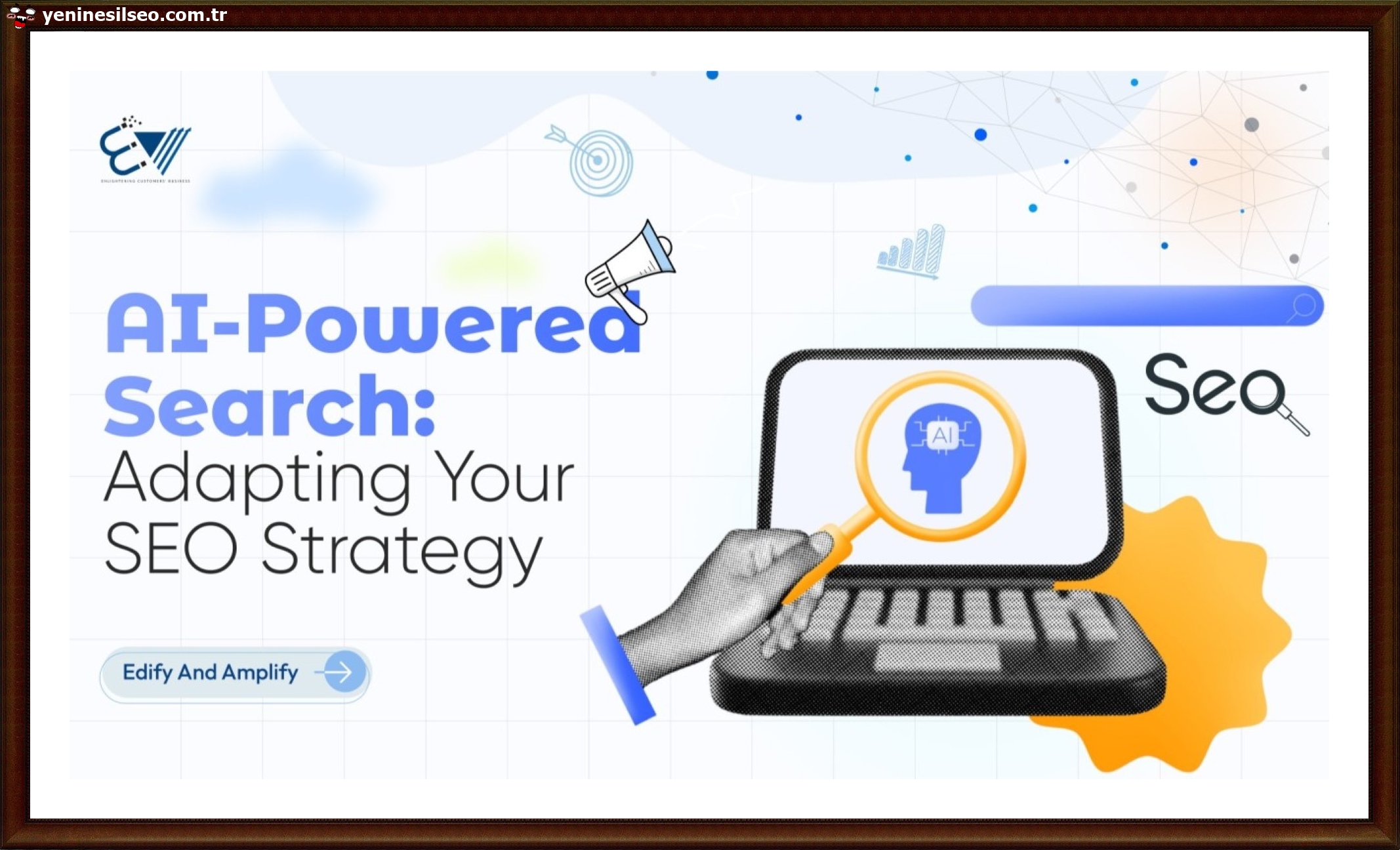 google serp check
