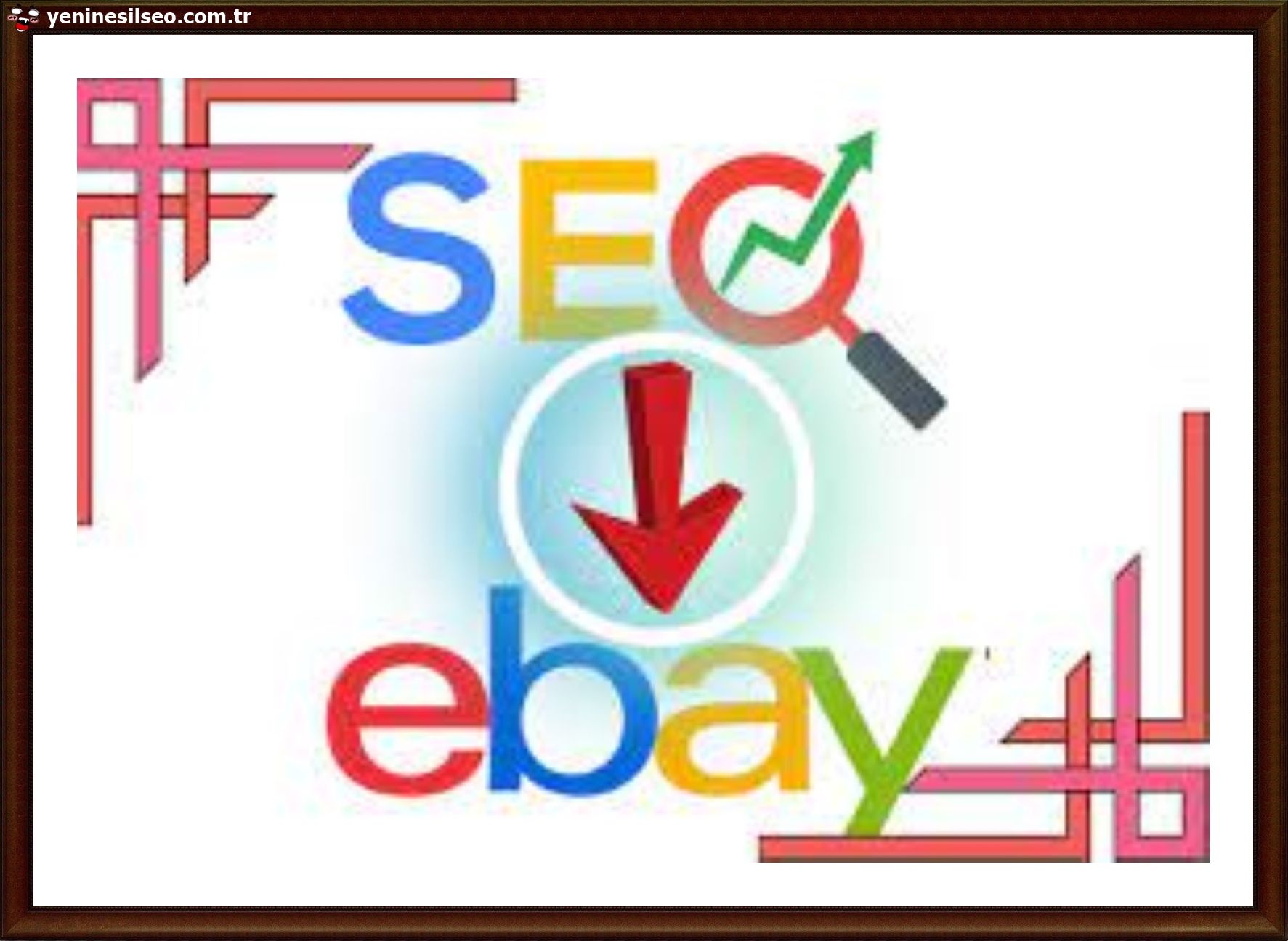 google ust siralara cikmak