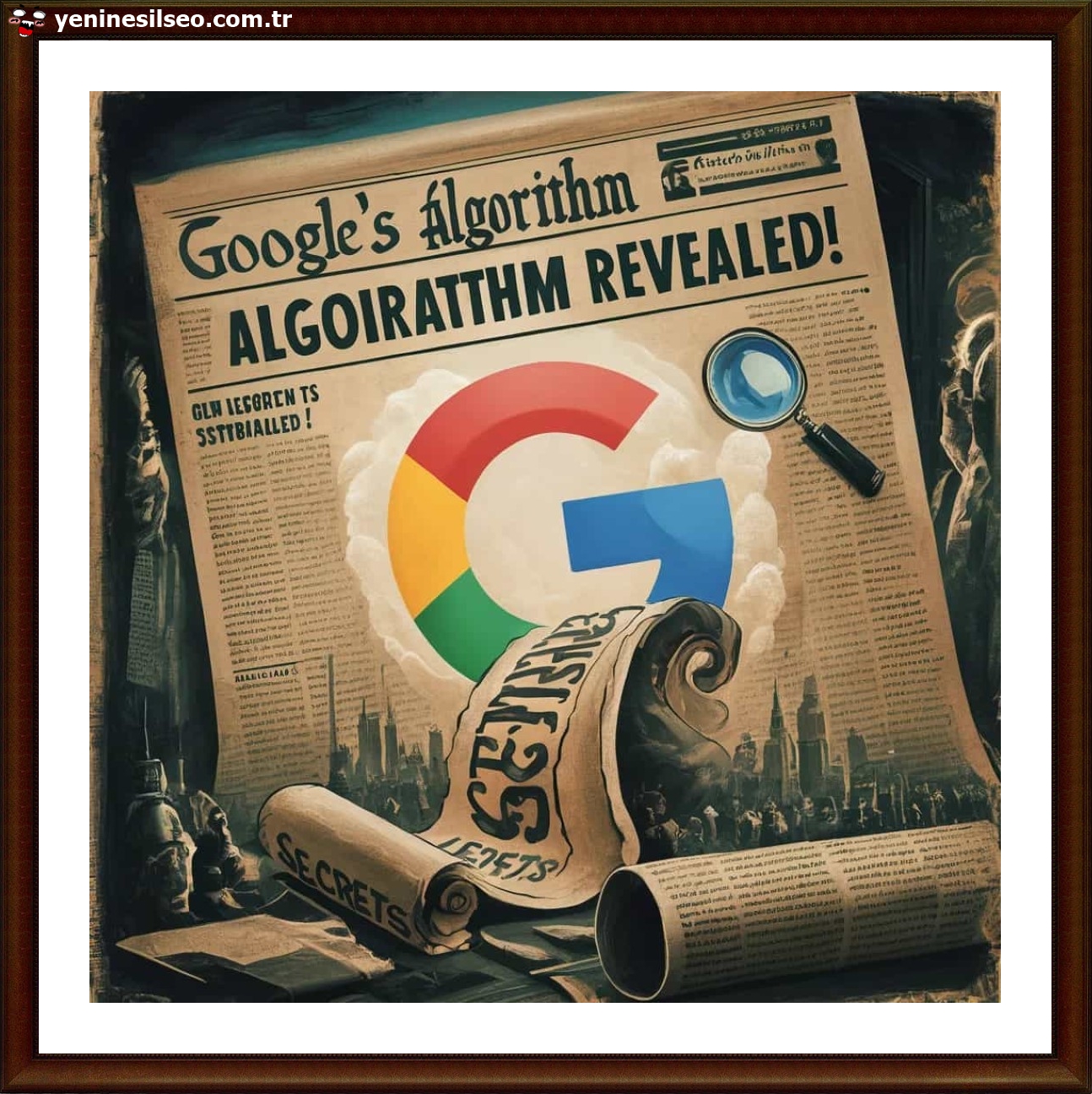 google yorum hizmeti
