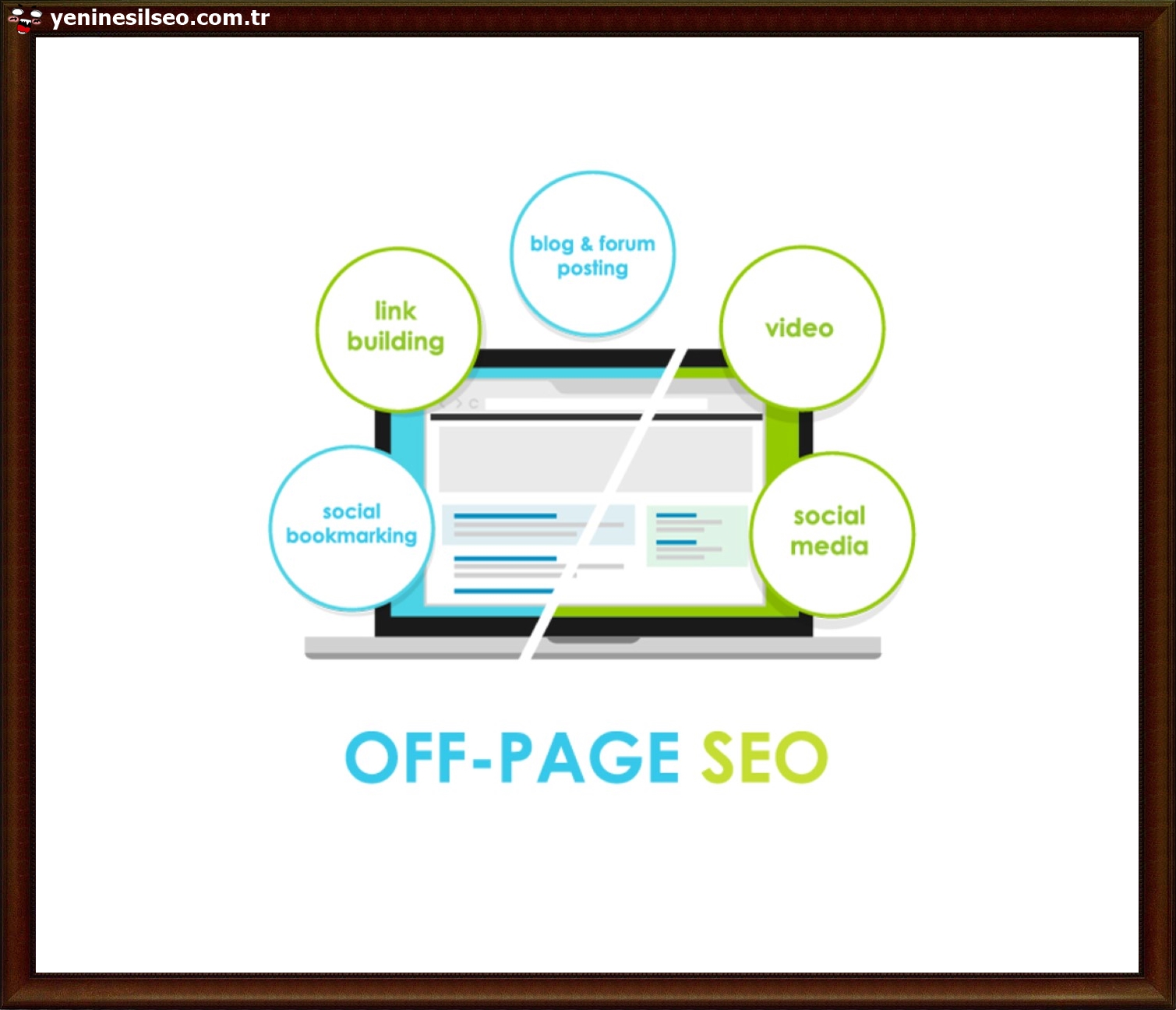 seo aracı