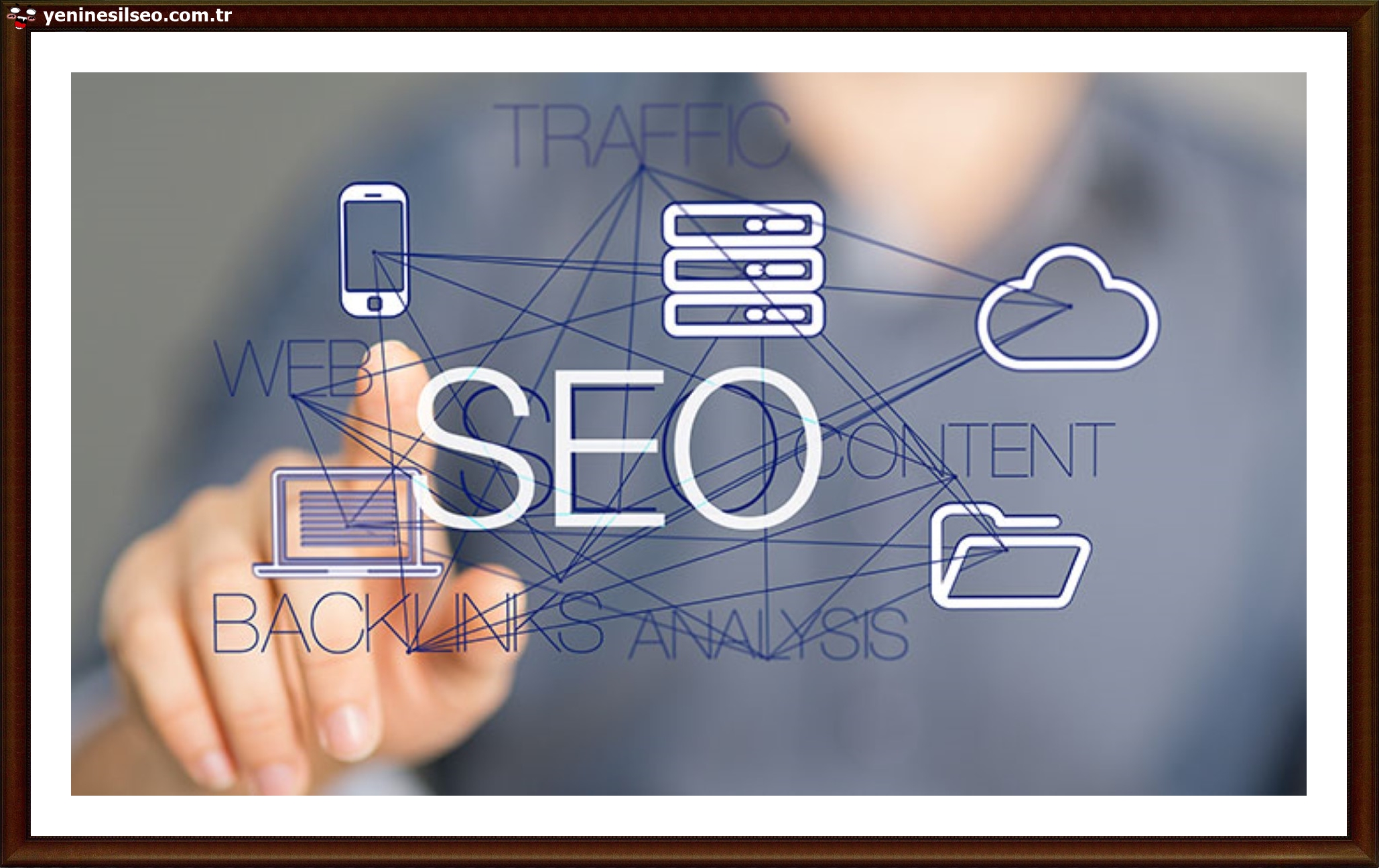 seo reklam nedir