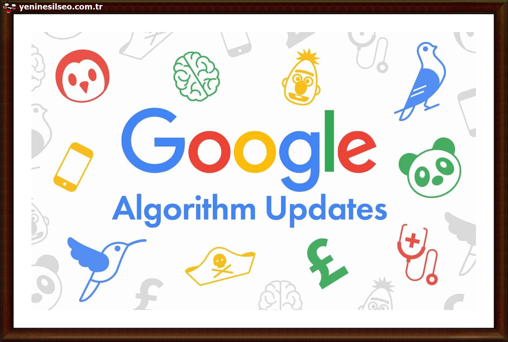seo score