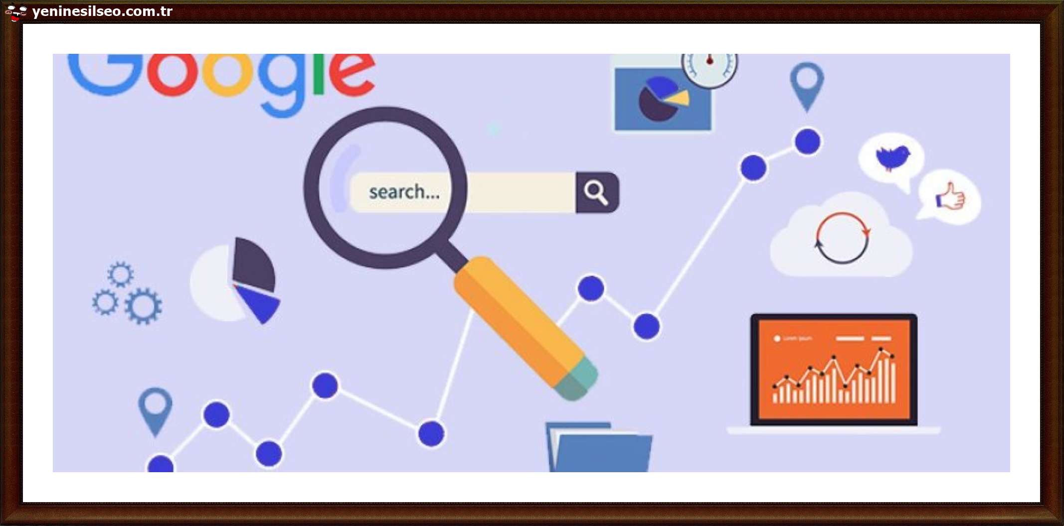 site analyze