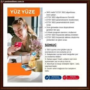 temel seo nedir