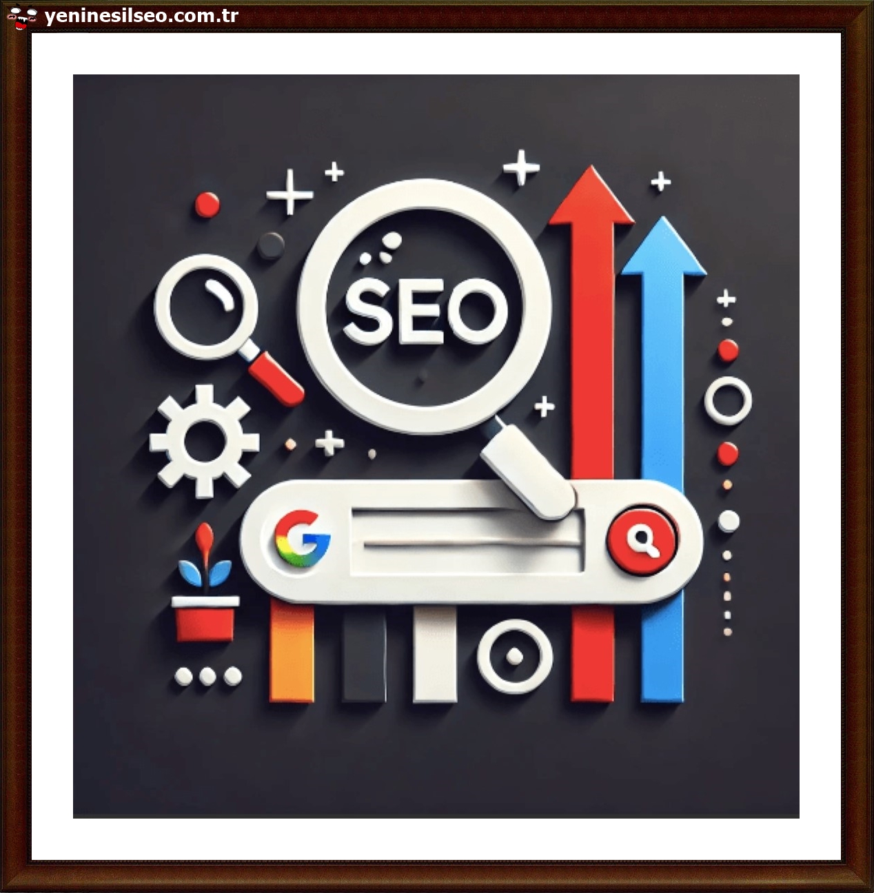 ücretsiz seo programı
