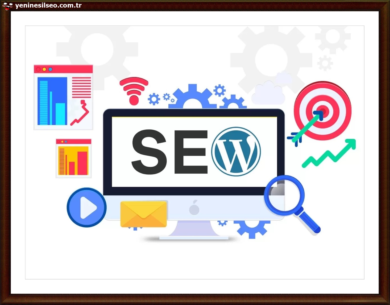 web sitemi nasıl öne çıkarabilirim